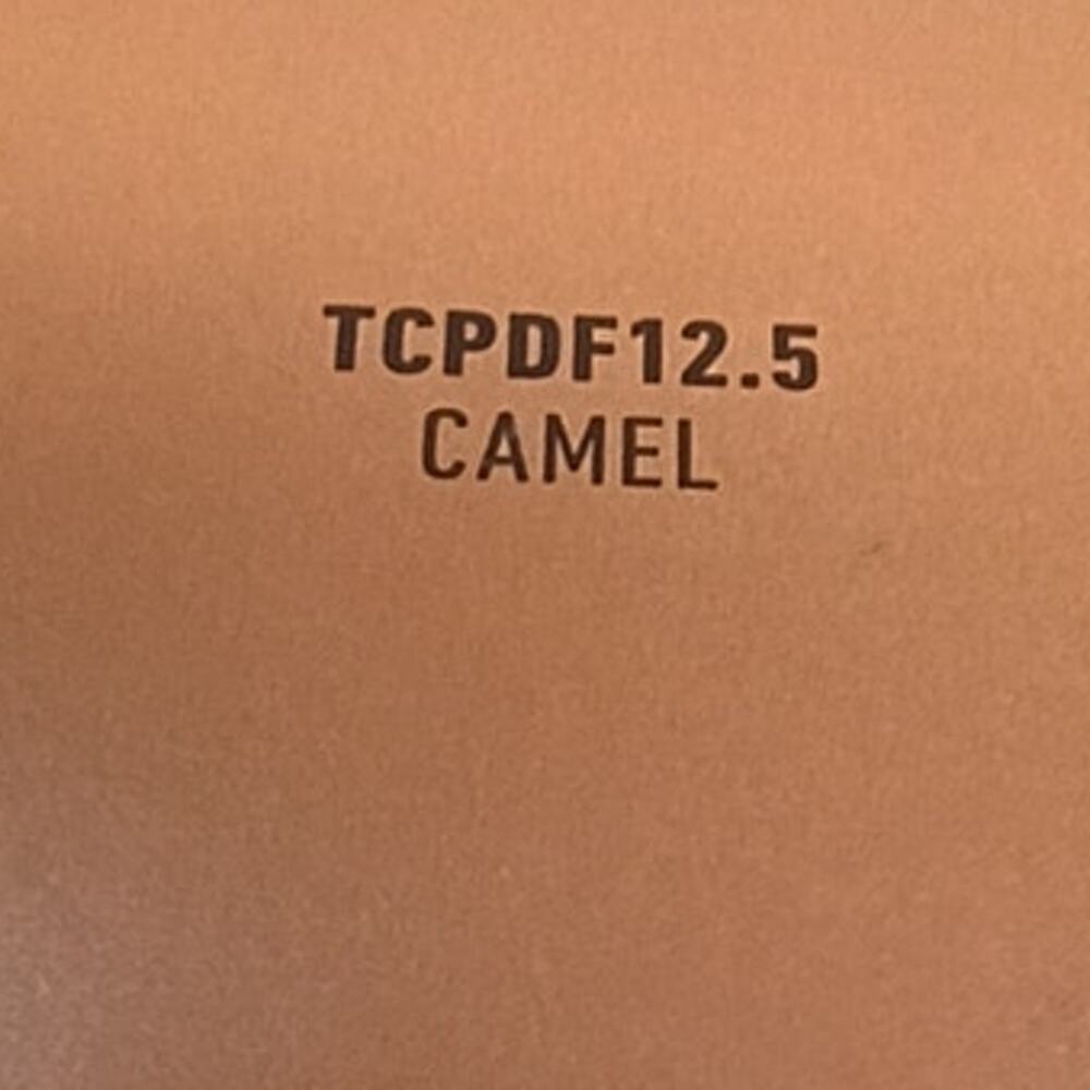 NYX Total Control Pro Drop Foundation - Camel - 5 Pack - New